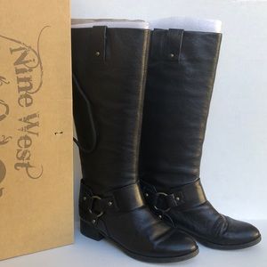 Nine West Vintage American Collection Boots